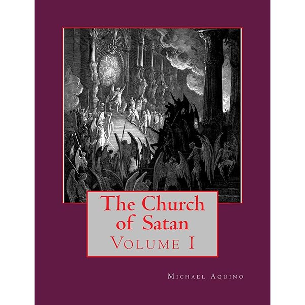 The Church of Satan II - Kindle edition by Aquino, Michael